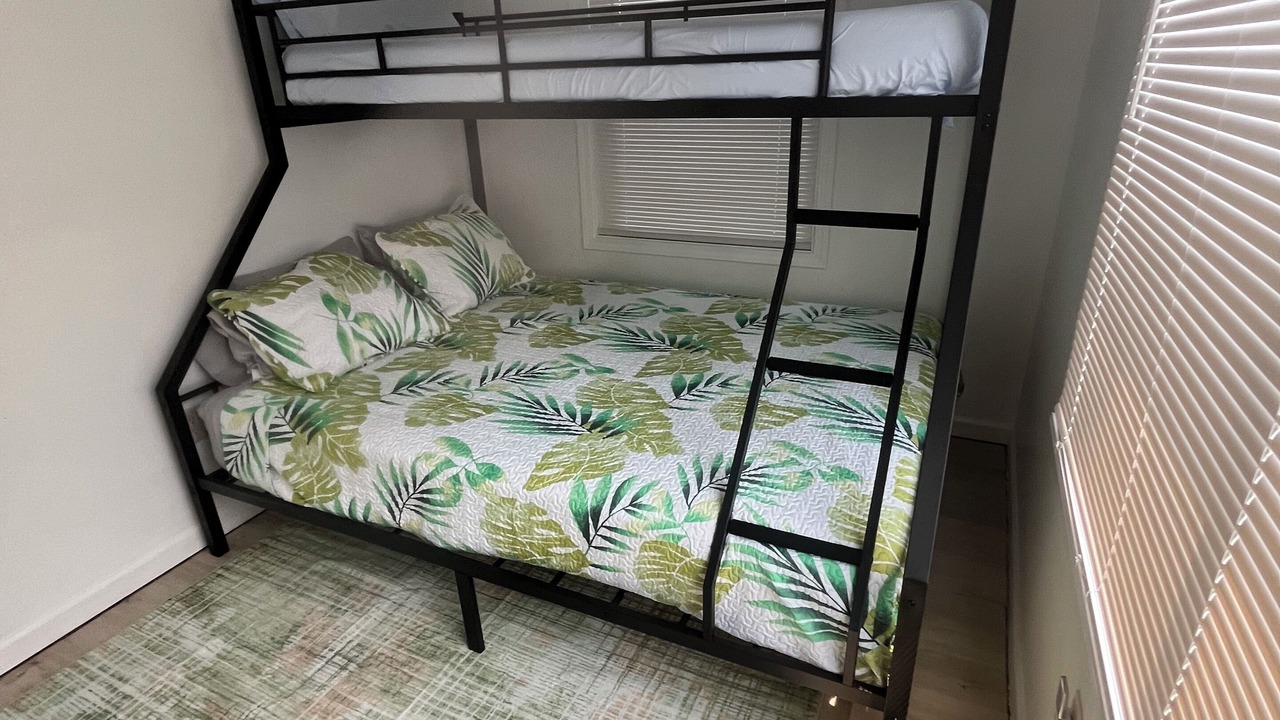Photo of Bedroom in Lake Odessa