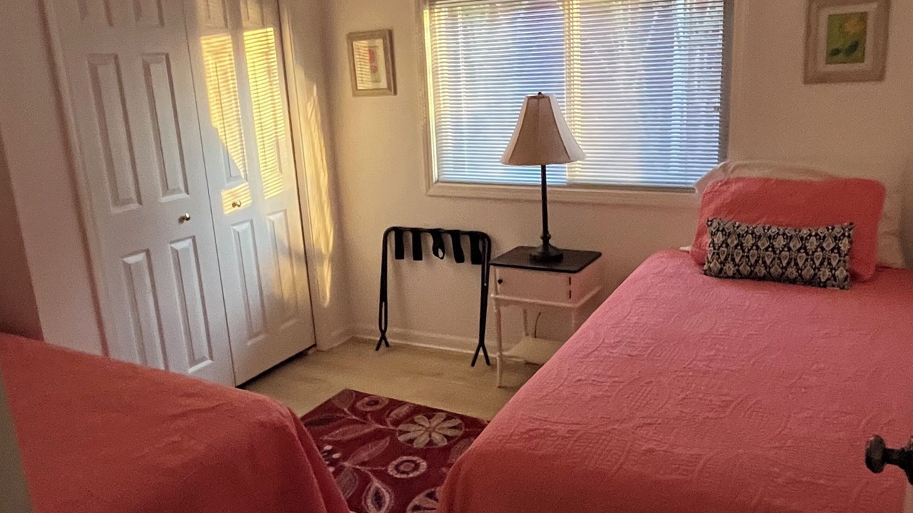 Photo of Bedroom in Lake Odessa