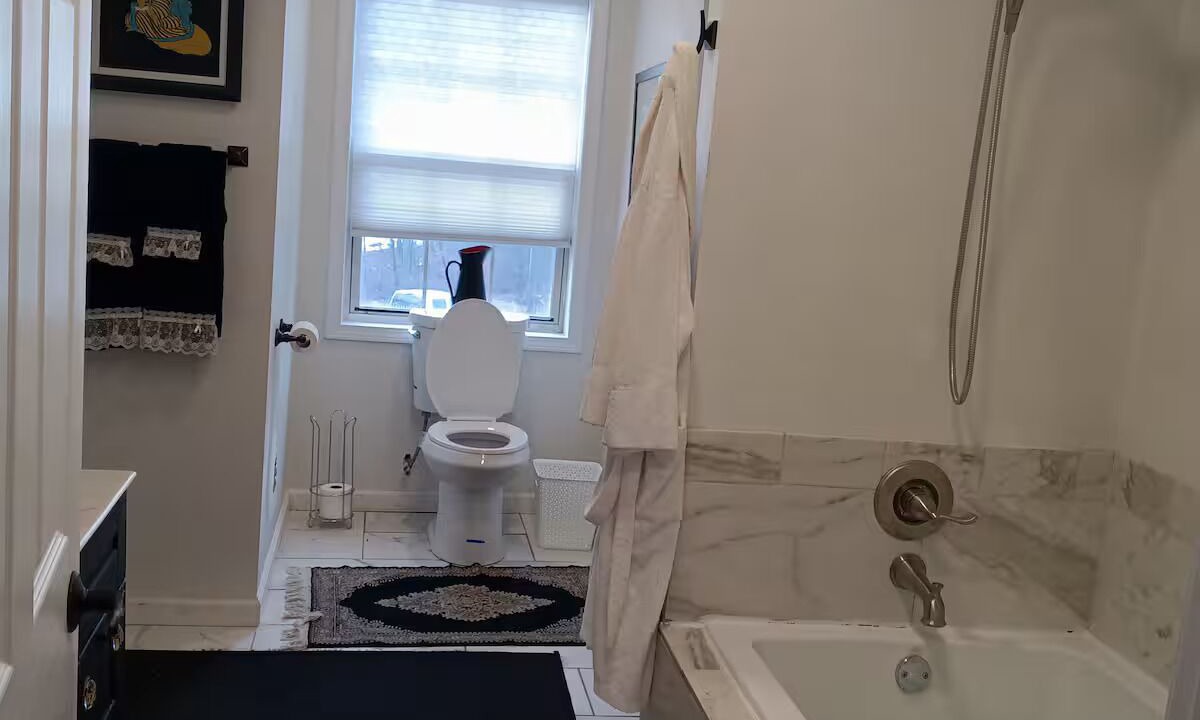Photo of Bathroom in Birch Run