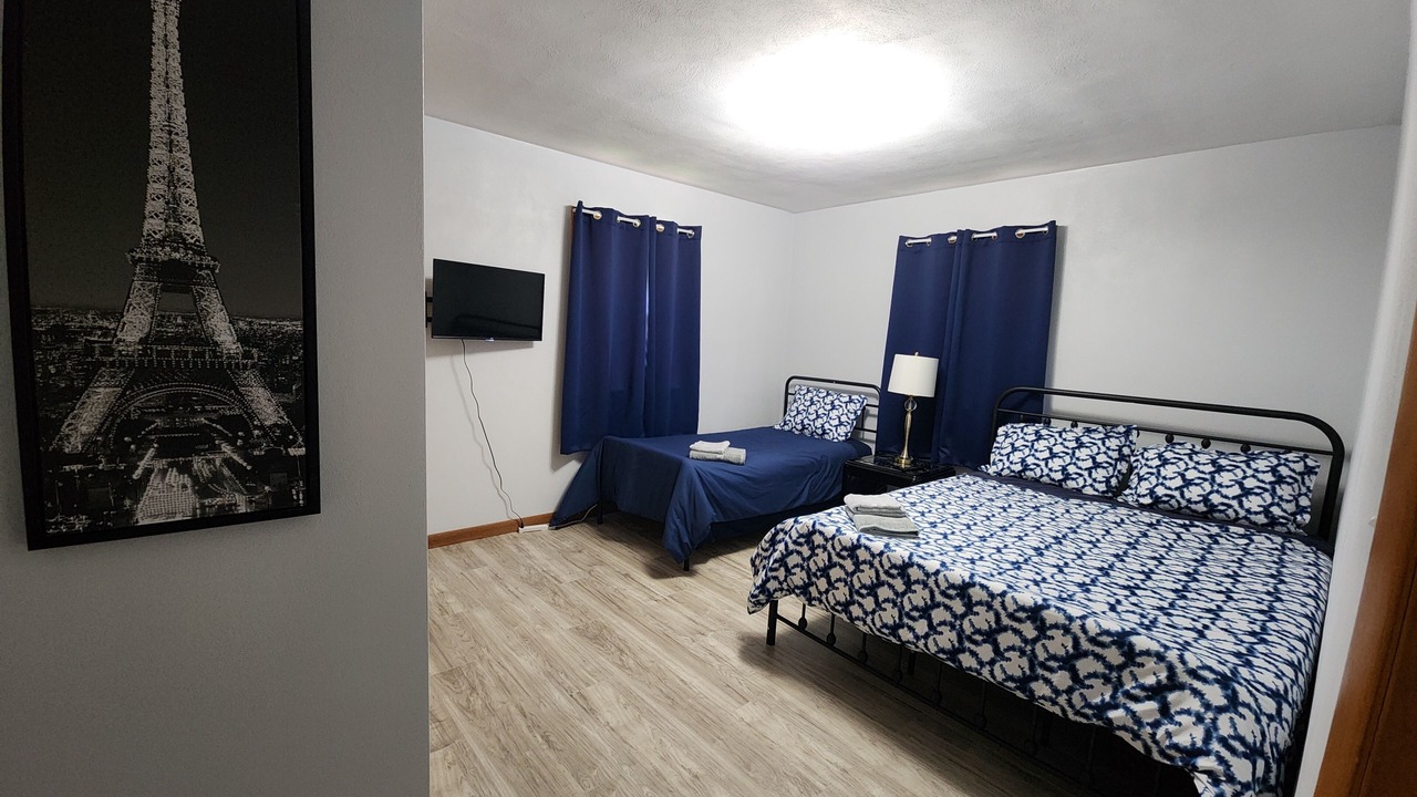 Photo of Bedroom in Galt