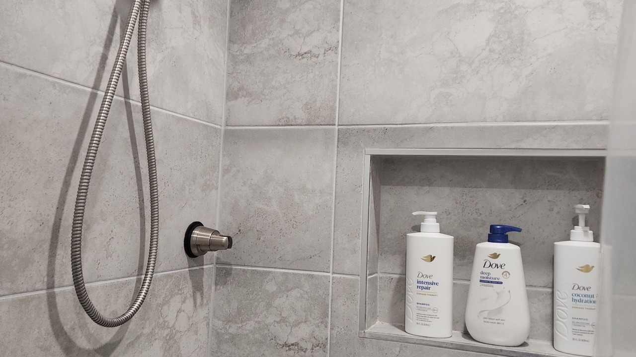 Photo of Bathroom in Galt
