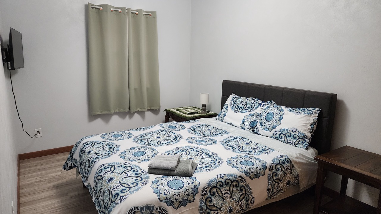 Photo of Bedroom in Galt