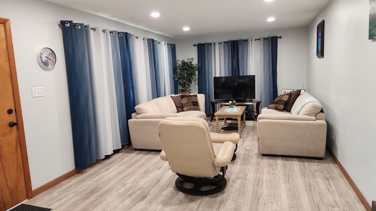 Photo of Livingroom in Galt