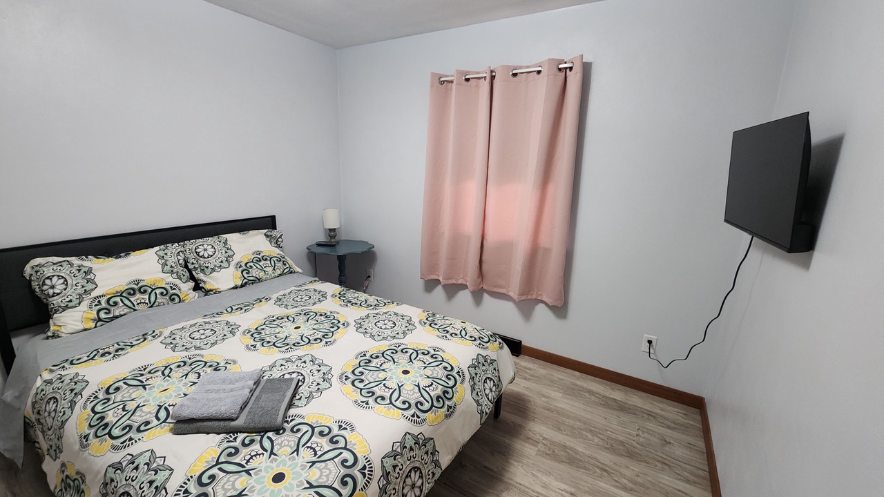 Photo of Bedroom in Galt