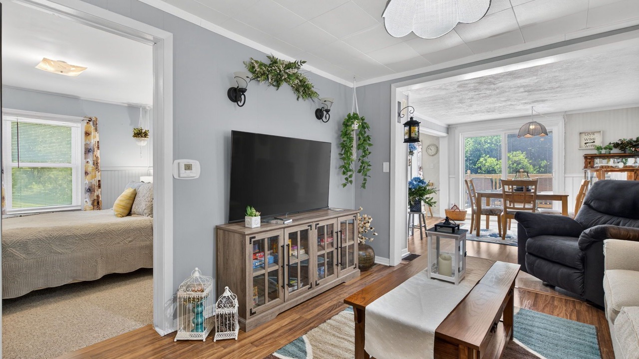 Photo of Livingroom in Morris