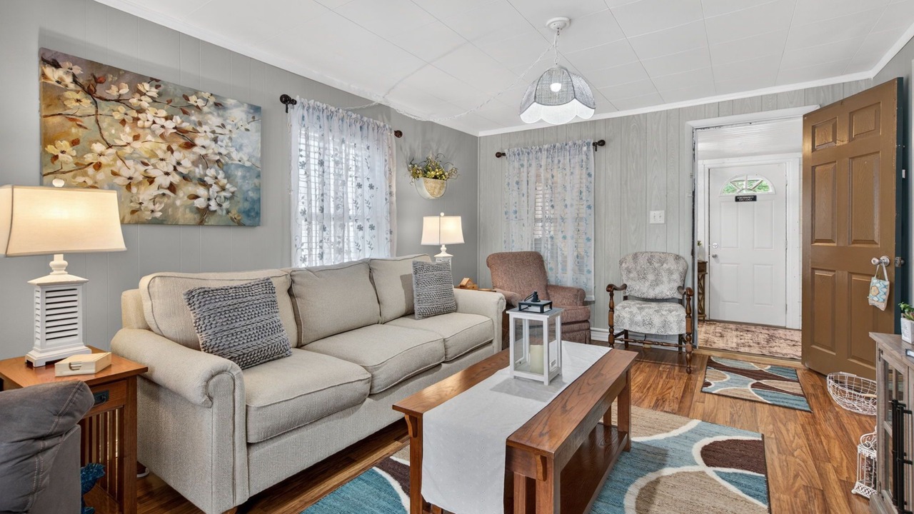 Photo of Livingroom in Morris