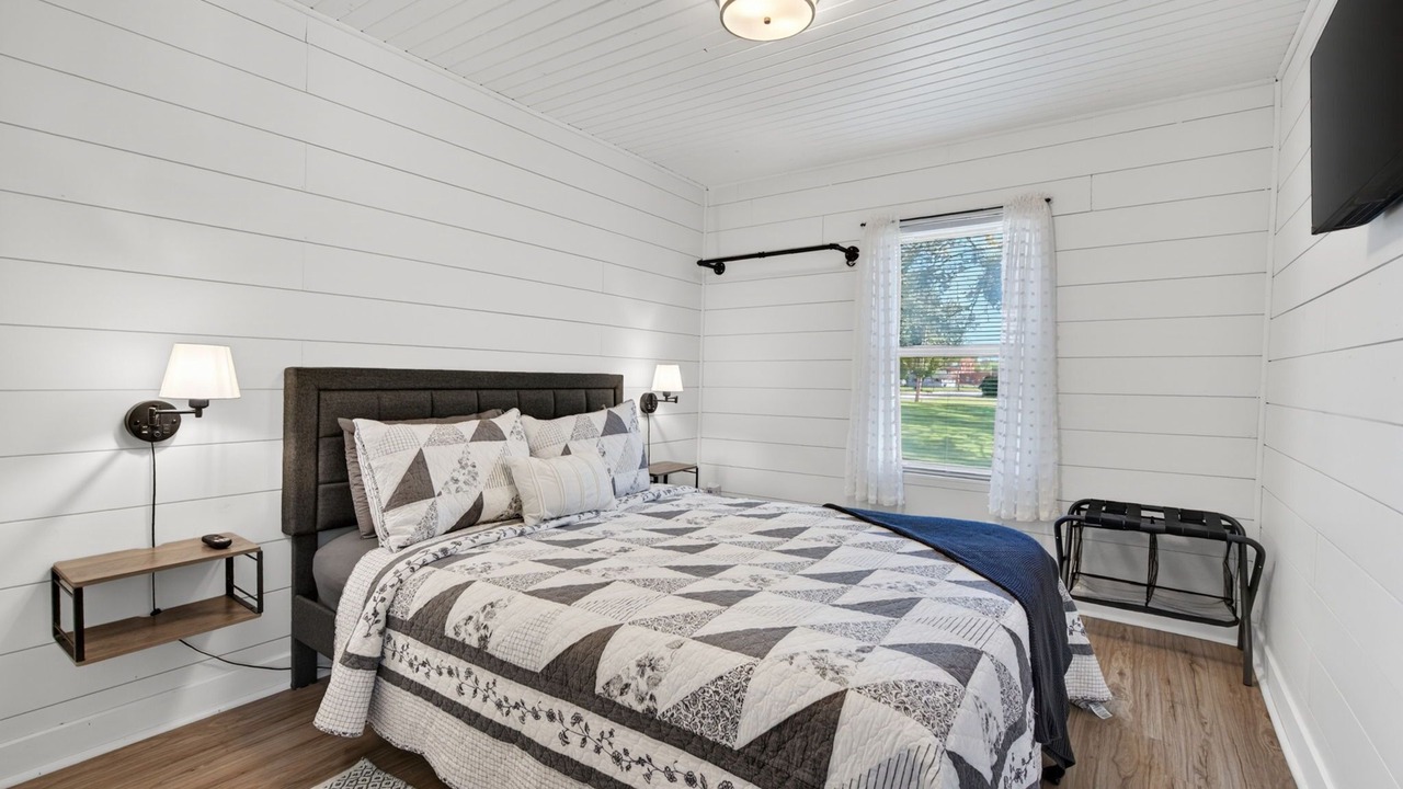 Photo of Bedroom in Morris