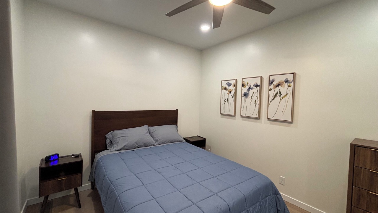 Photo of Bedroom in Saranac