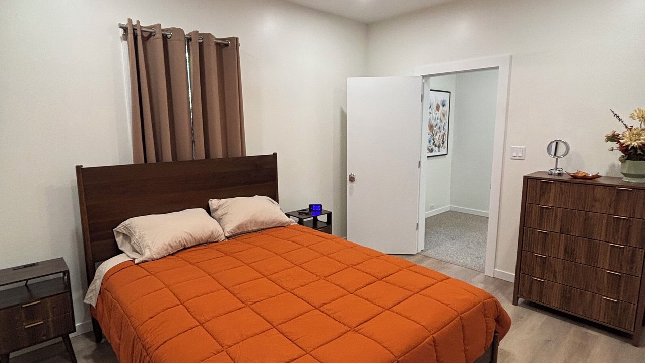 Photo of Bedroom in Saranac