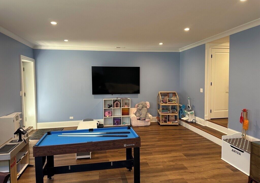 Photo of Bedroom in North Center