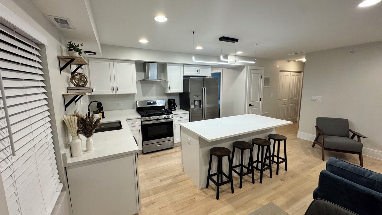 Photo of Kitchen in Brookfield