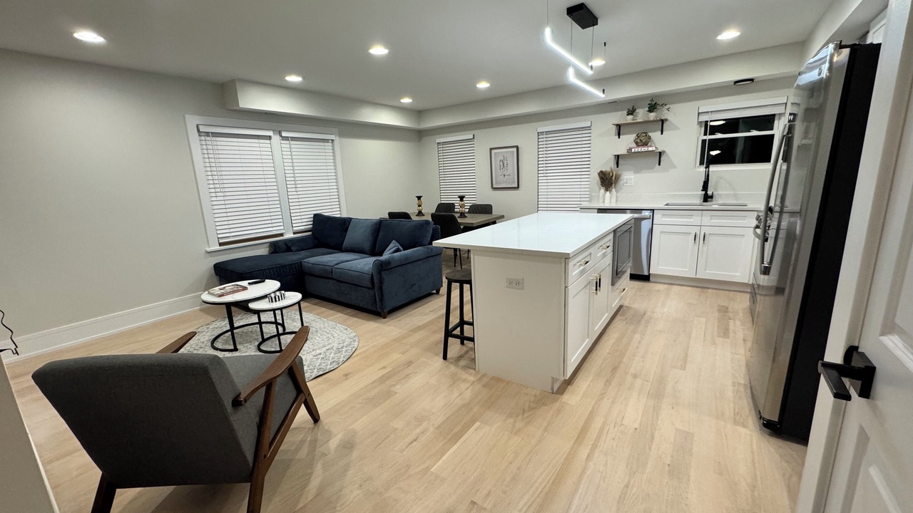 Photo of Livingroom in Brookfield