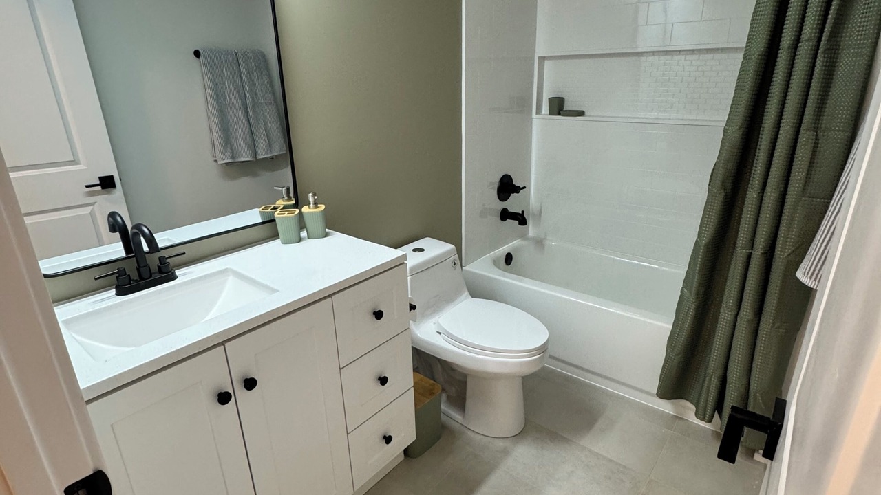 Photo of Bathroom in Brookfield