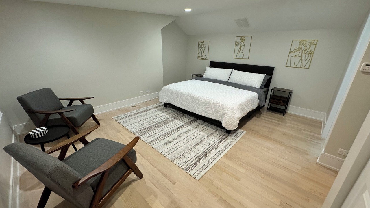 Photo of Bedroom in Brookfield