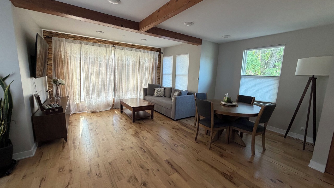 Photo of Livingroom in Dunning