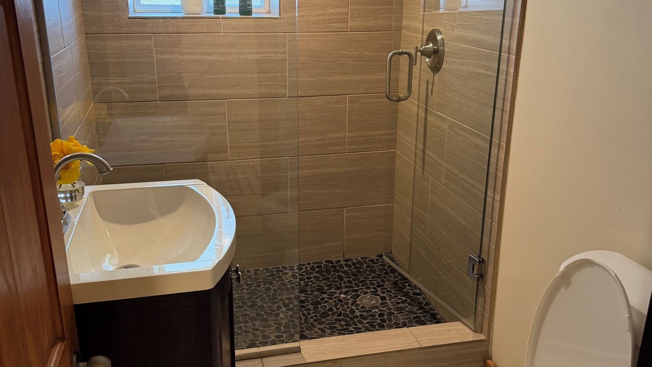Photo of Bathroom in Dunning
