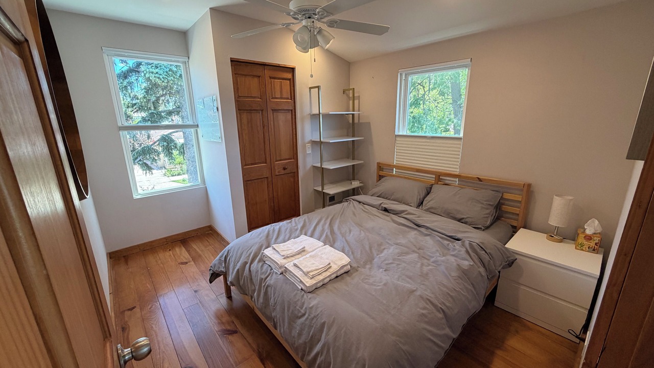 Photo of Bedroom in Dunning