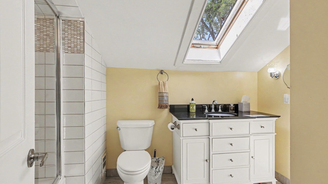 Photo of Bathroom in Whitmore Lake