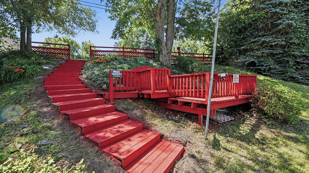 Photo of Outdoor in Whitmore Lake