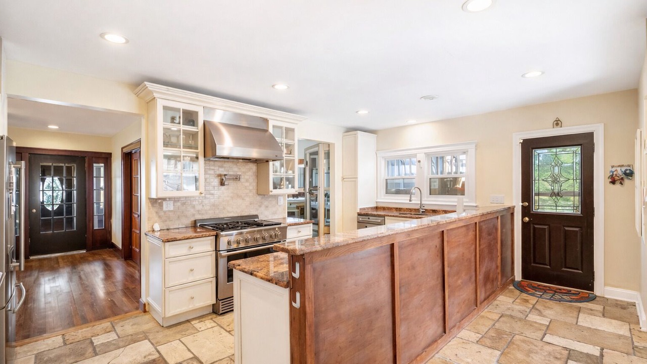 Photo of Kitchen in Whitmore Lake
