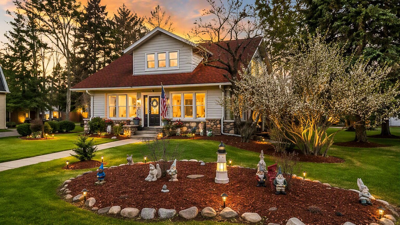 Photo of Outdoor in Whitmore Lake