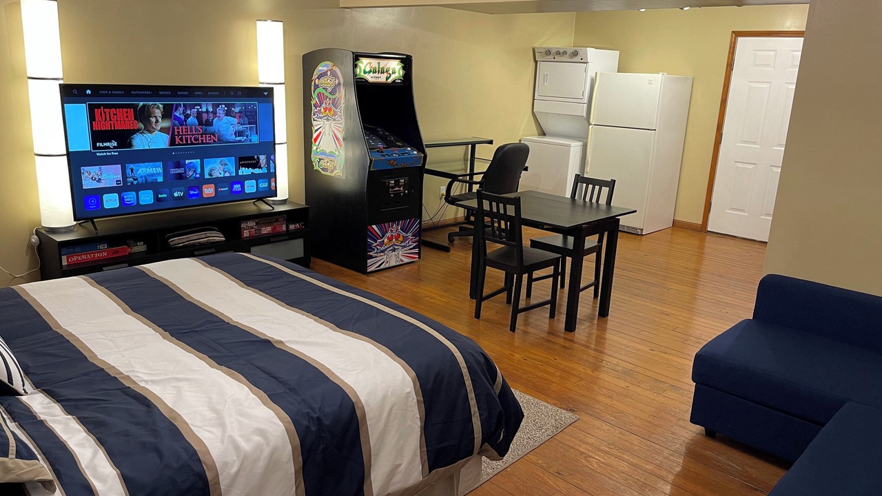 Photo of Bedroom in McLean