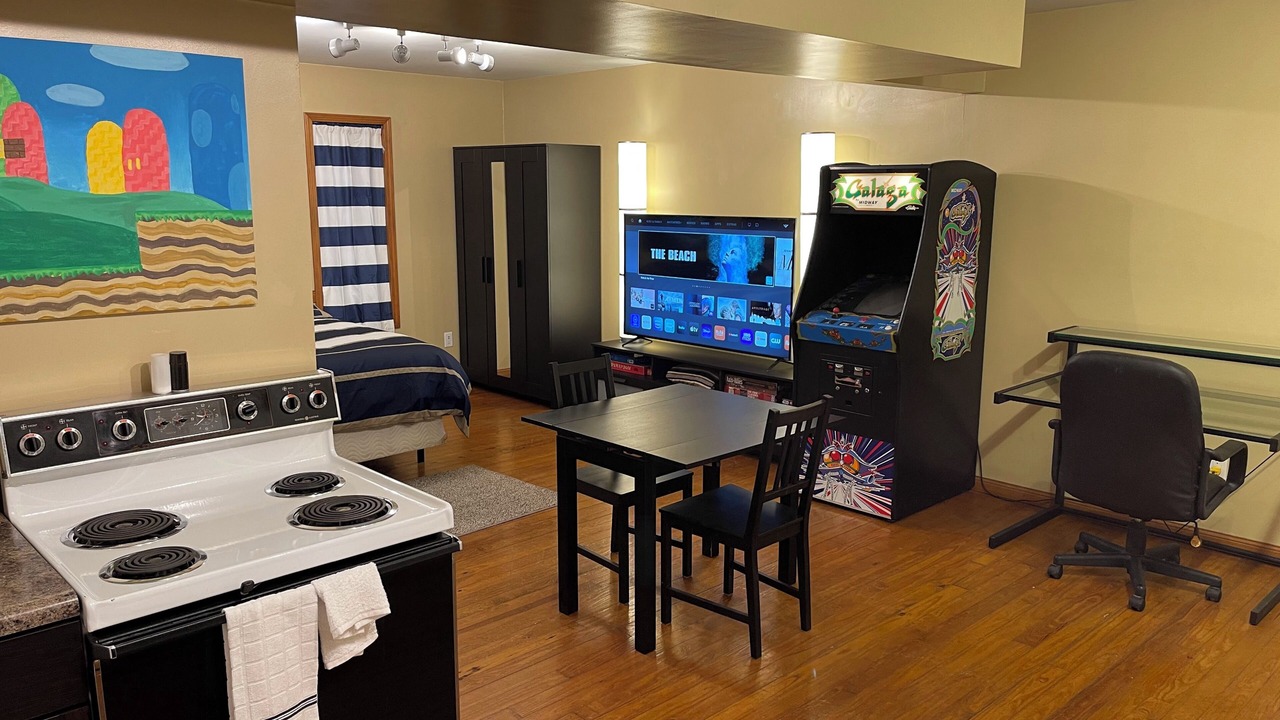 Photo of Bedroom in McLean