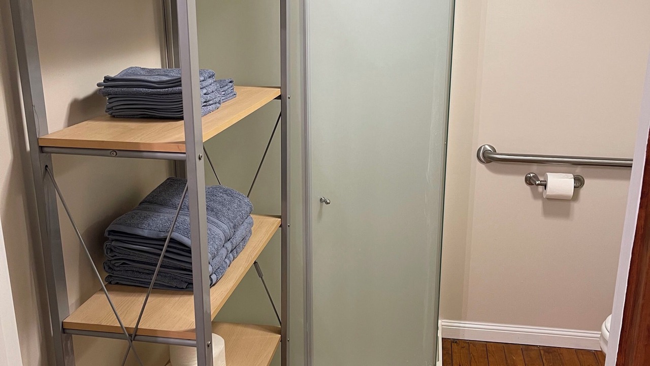 Photo of Bathroom in McLean