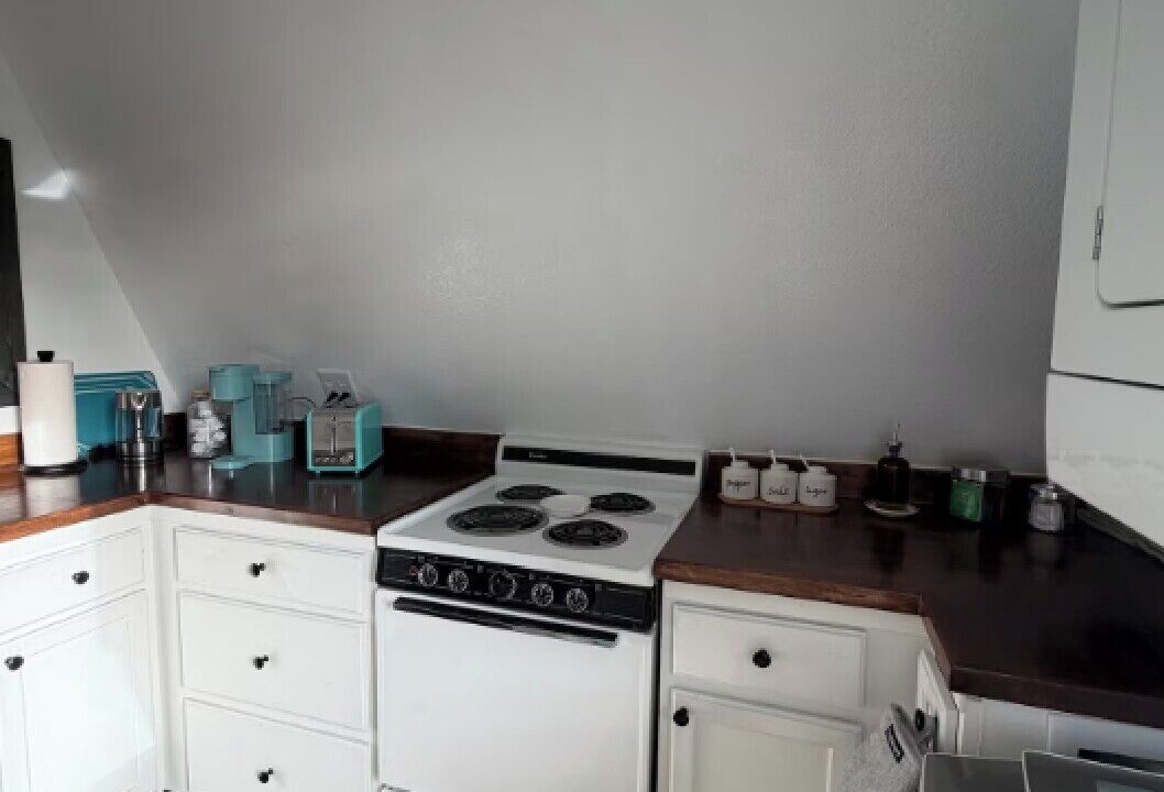 Photo of Kitchen in Friendship