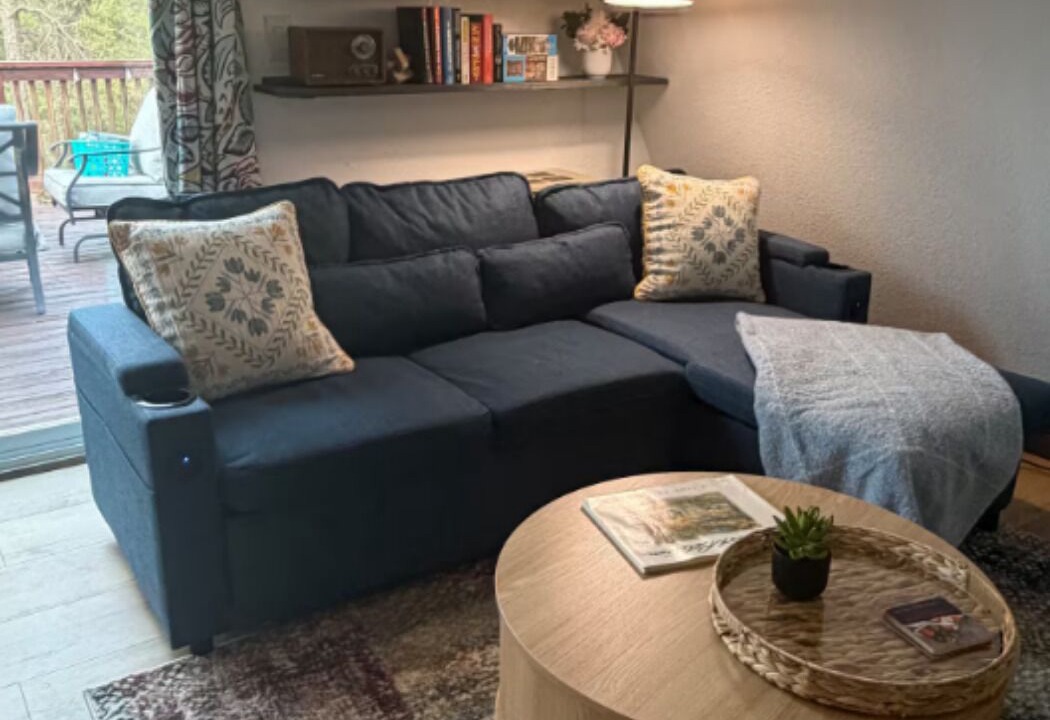 Photo of Livingroom in Friendship