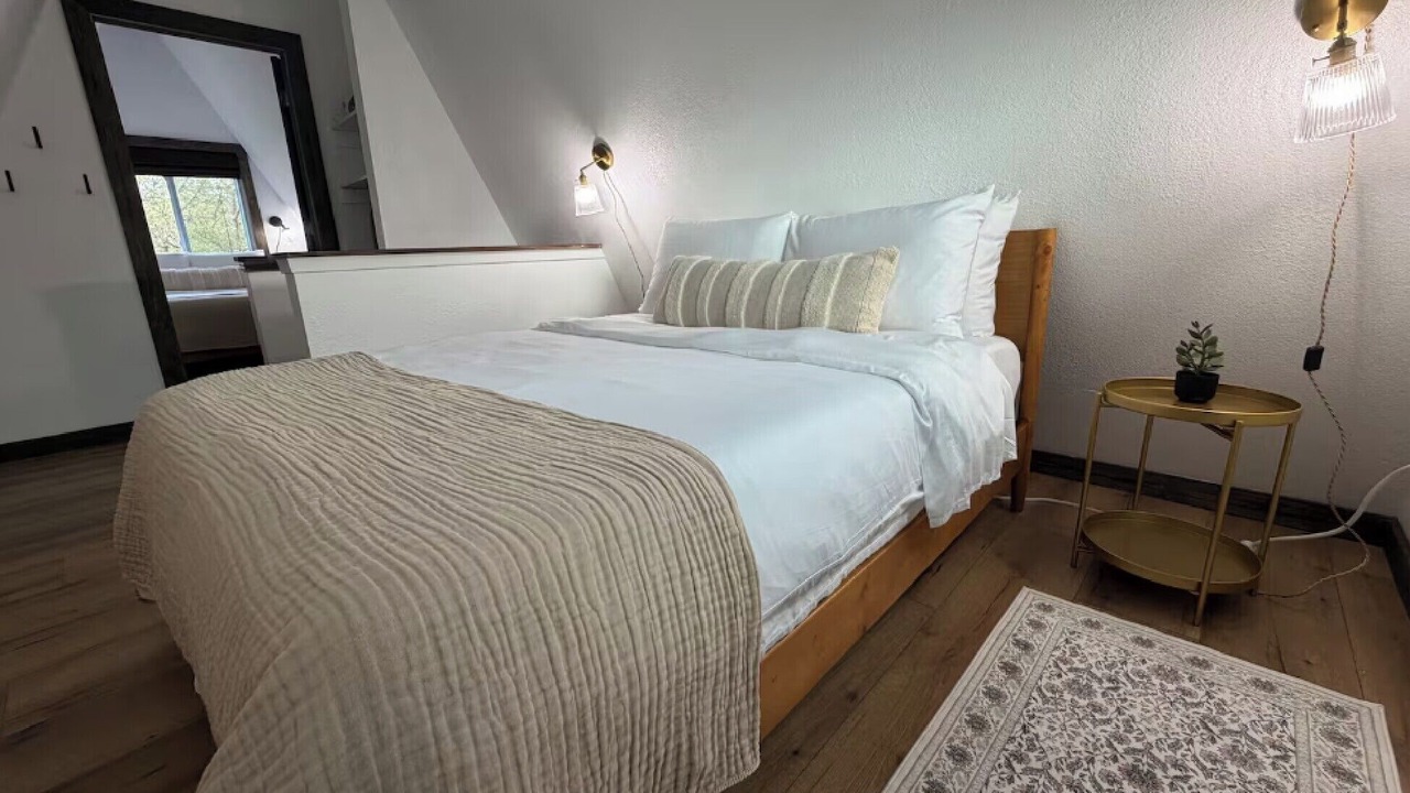 Photo of Bedroom in Friendship