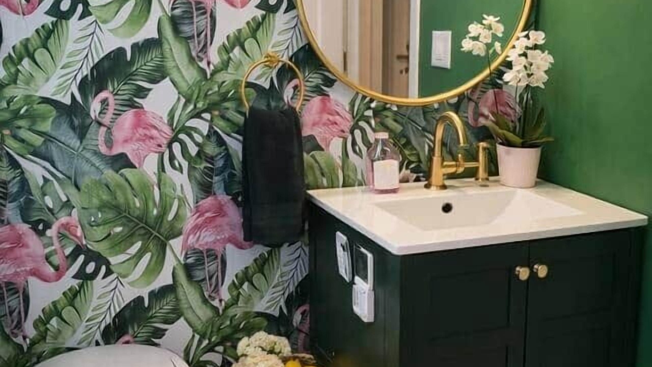 Photo of Bathroom in Quad Cities