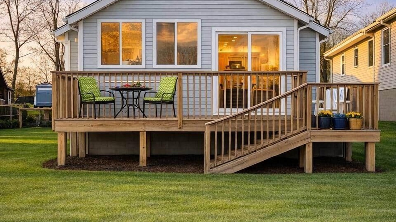 Photo of Outdoor in Quad Cities