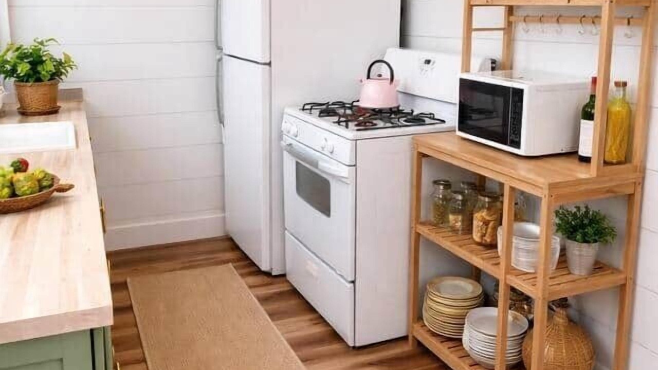 Photo of Kitchen in Quad Cities