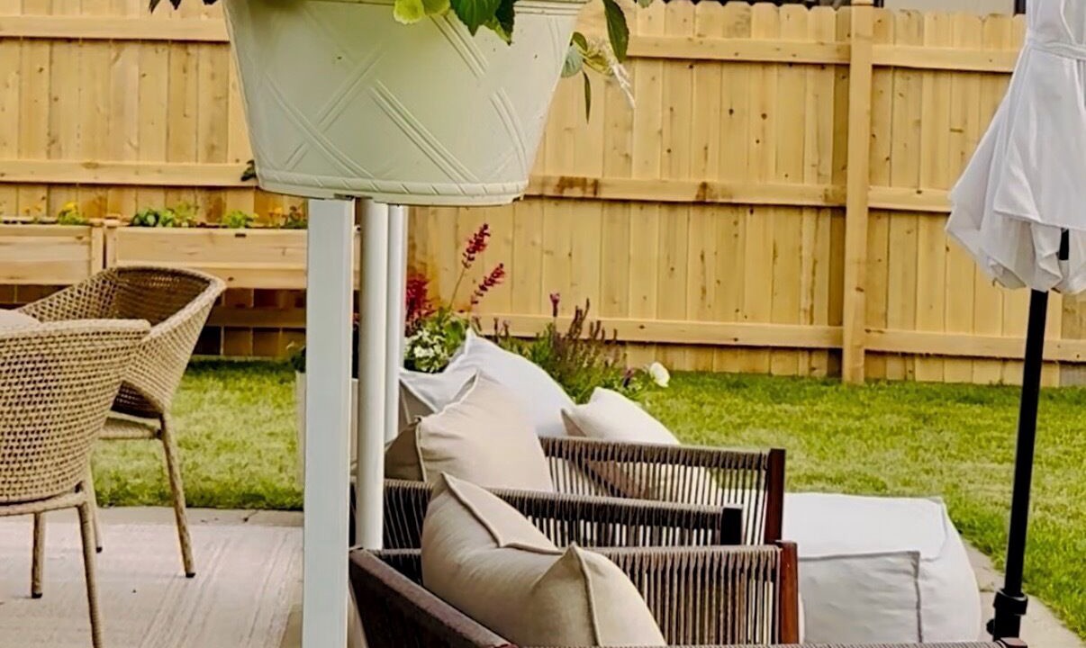 Photo of Patio Balcony in Menomonee Falls