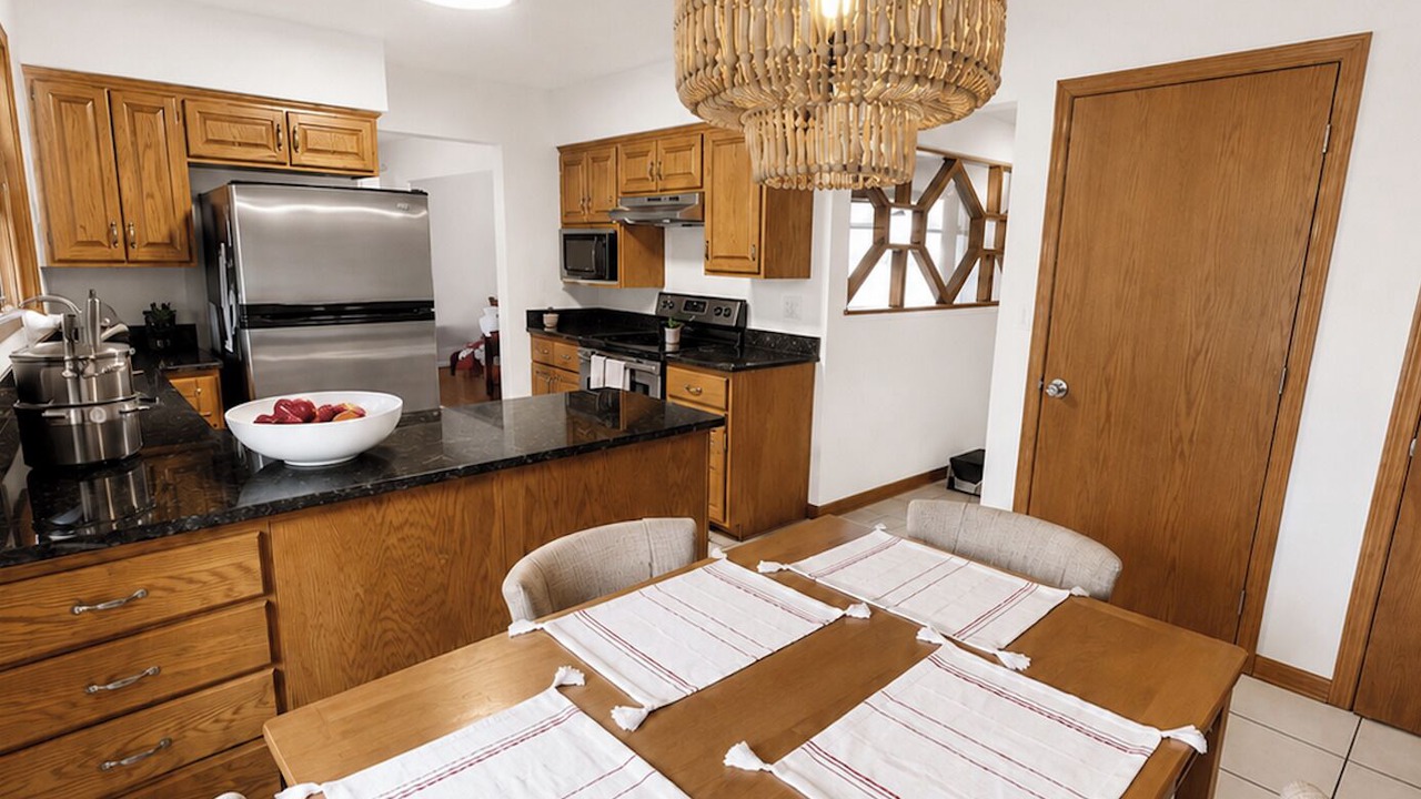 Photo of Kitchen in Menomonee Falls