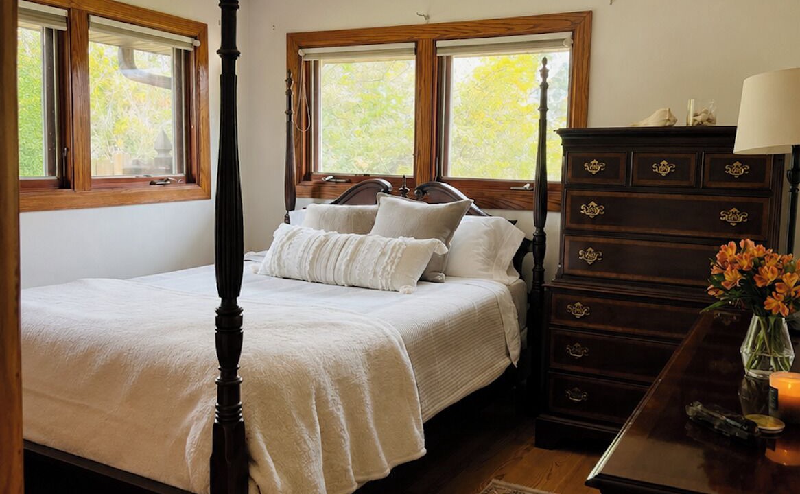 Photo of Bedroom in Menomonee Falls