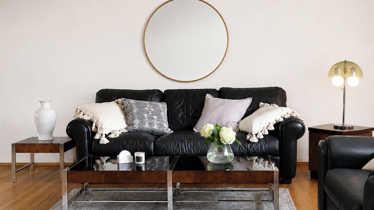 Photo of Livingroom in Menomonee Falls