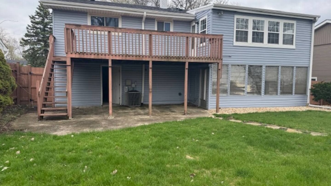 Photo of Outdoor in Orland Park