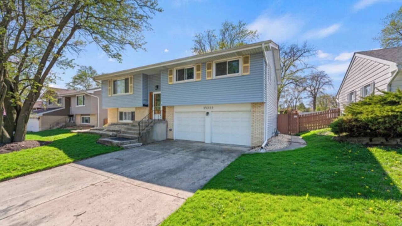 Photo of Outdoor in Orland Park