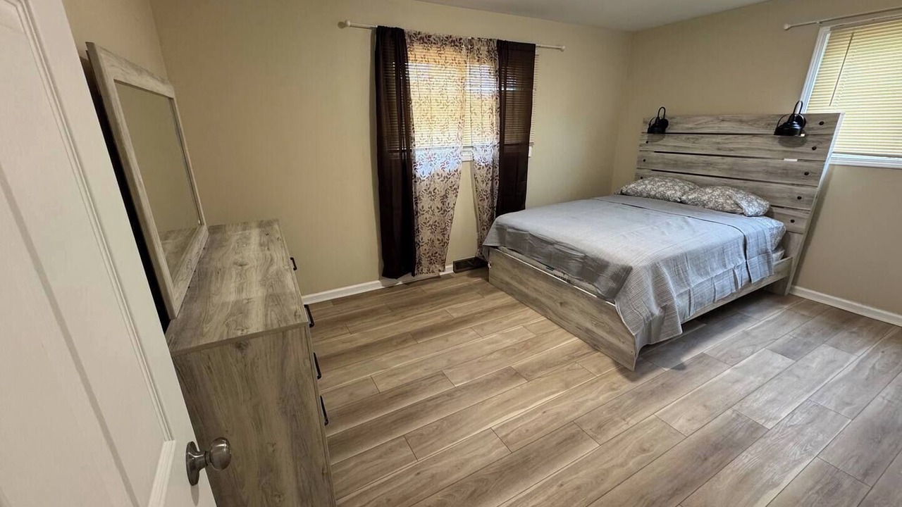Photo of Bedroom in Orland Park