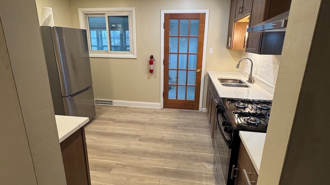 Photo of Kitchen in Orland Park