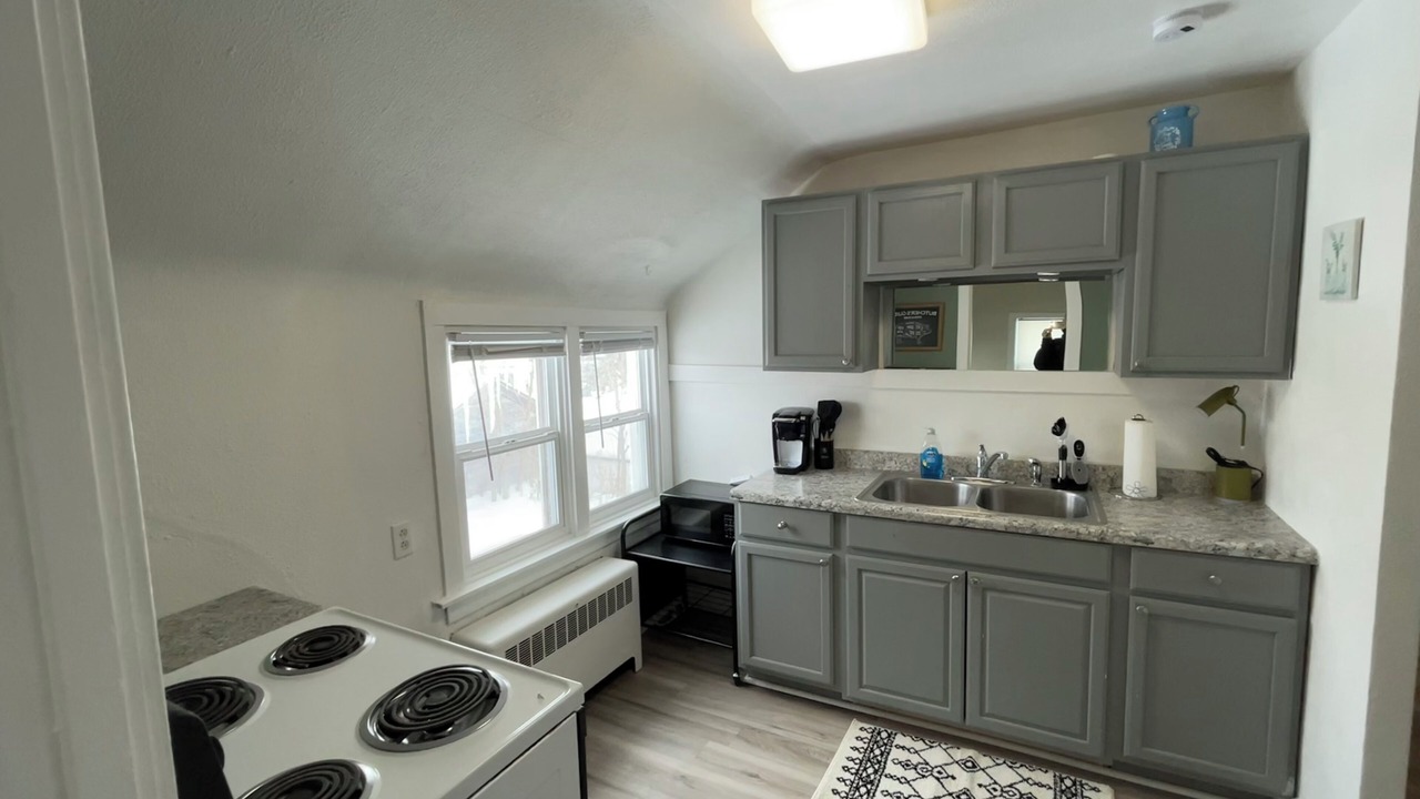 Photo of Kitchen in Buchanan