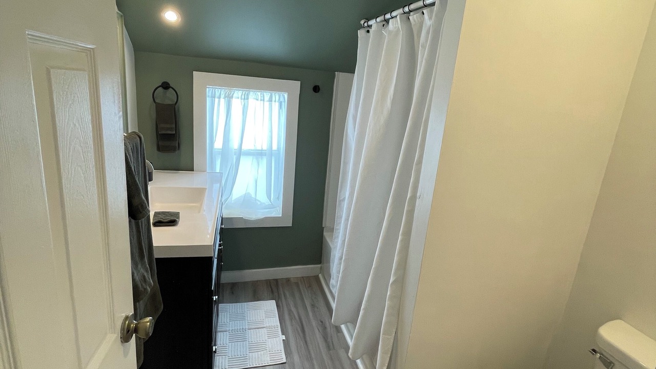 Photo of Bathroom in Buchanan