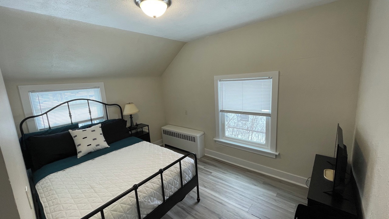 Photo of Bedroom in Buchanan