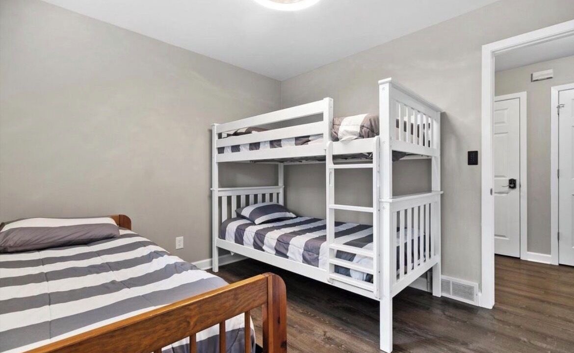 Photo of Bedroom in Williams Bay