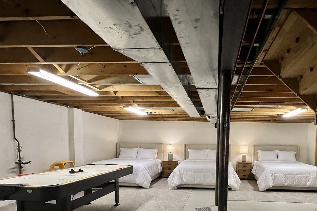 Photo of Bedroom in Williams Bay