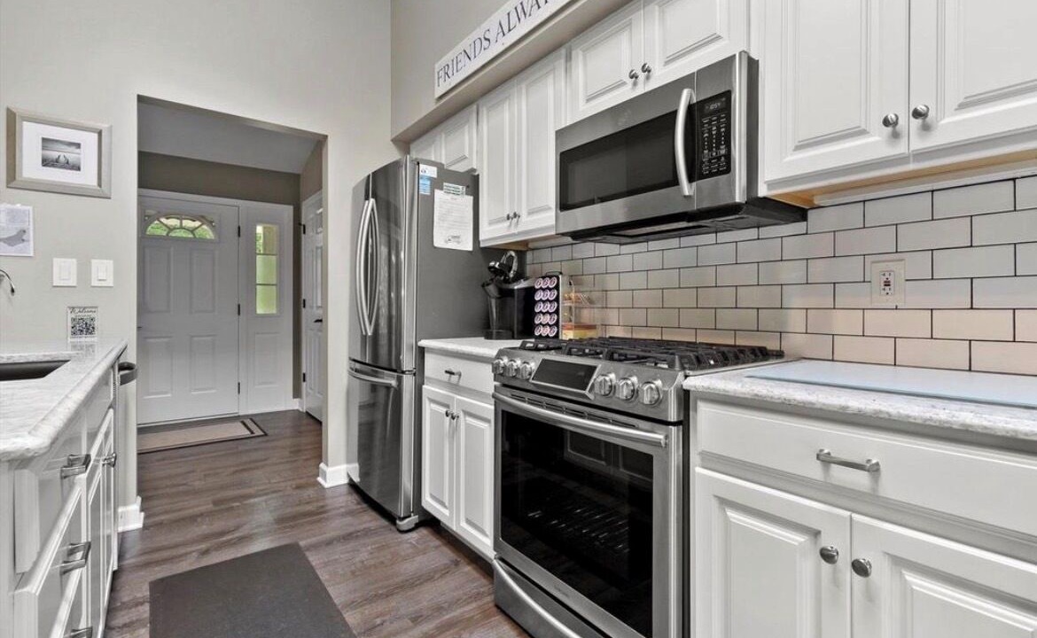 Photo of Kitchen in Williams Bay