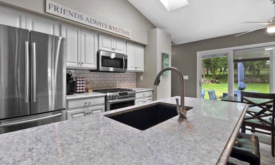 Photo of Kitchen in Williams Bay
