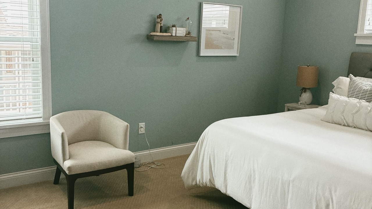 Photo of Bedroom in Delavan Lake